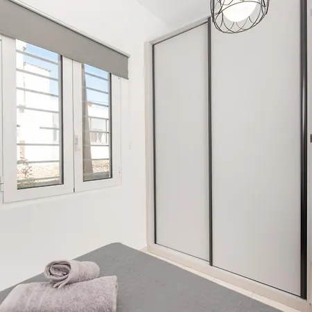 Ferienwohnung Casa Di Hari Afandou Exterior foto