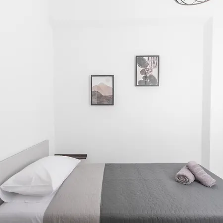 Ferienwohnung Casa Di Hari Afandou Exterior foto