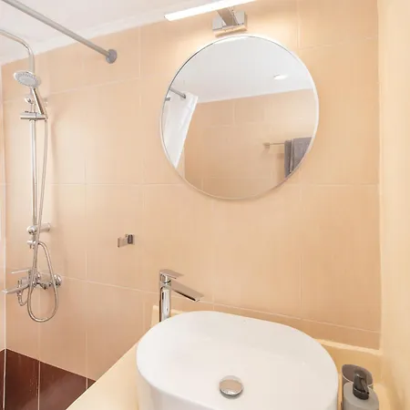 Ferienwohnung Casa Di Hari Afandou Exterior foto