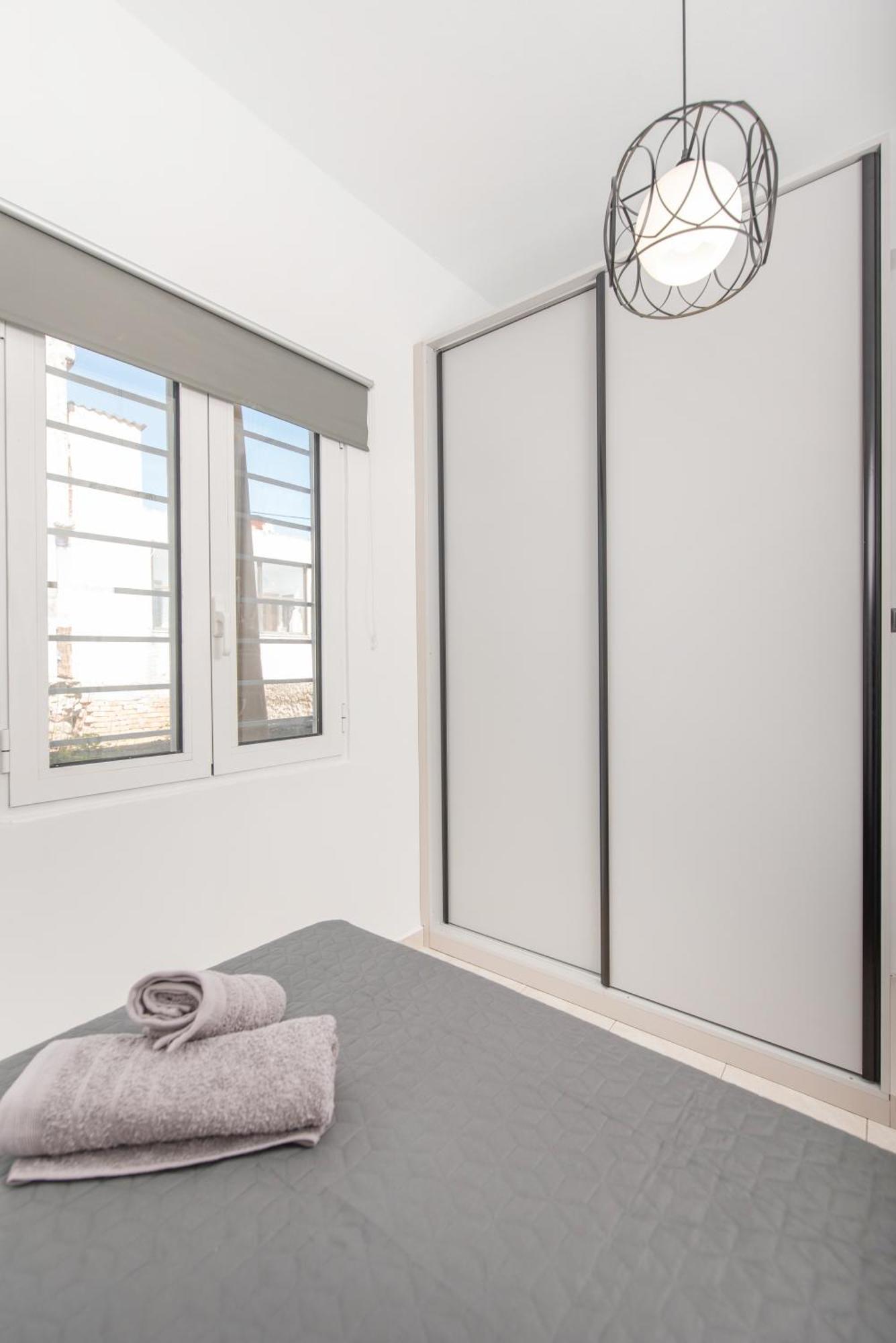 Appartement Casa Di Hari Afantou