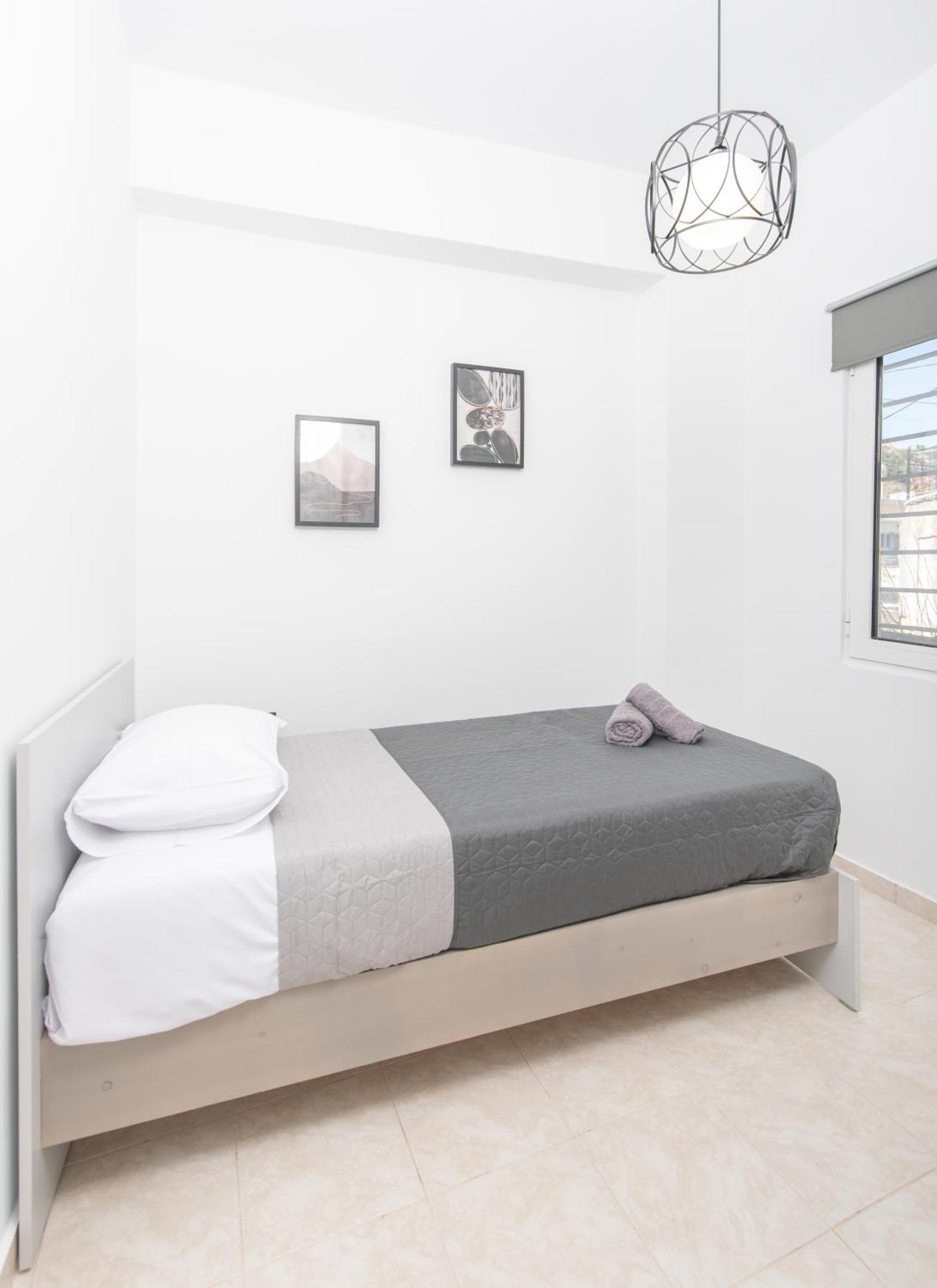 Appartement Casa Di Hari