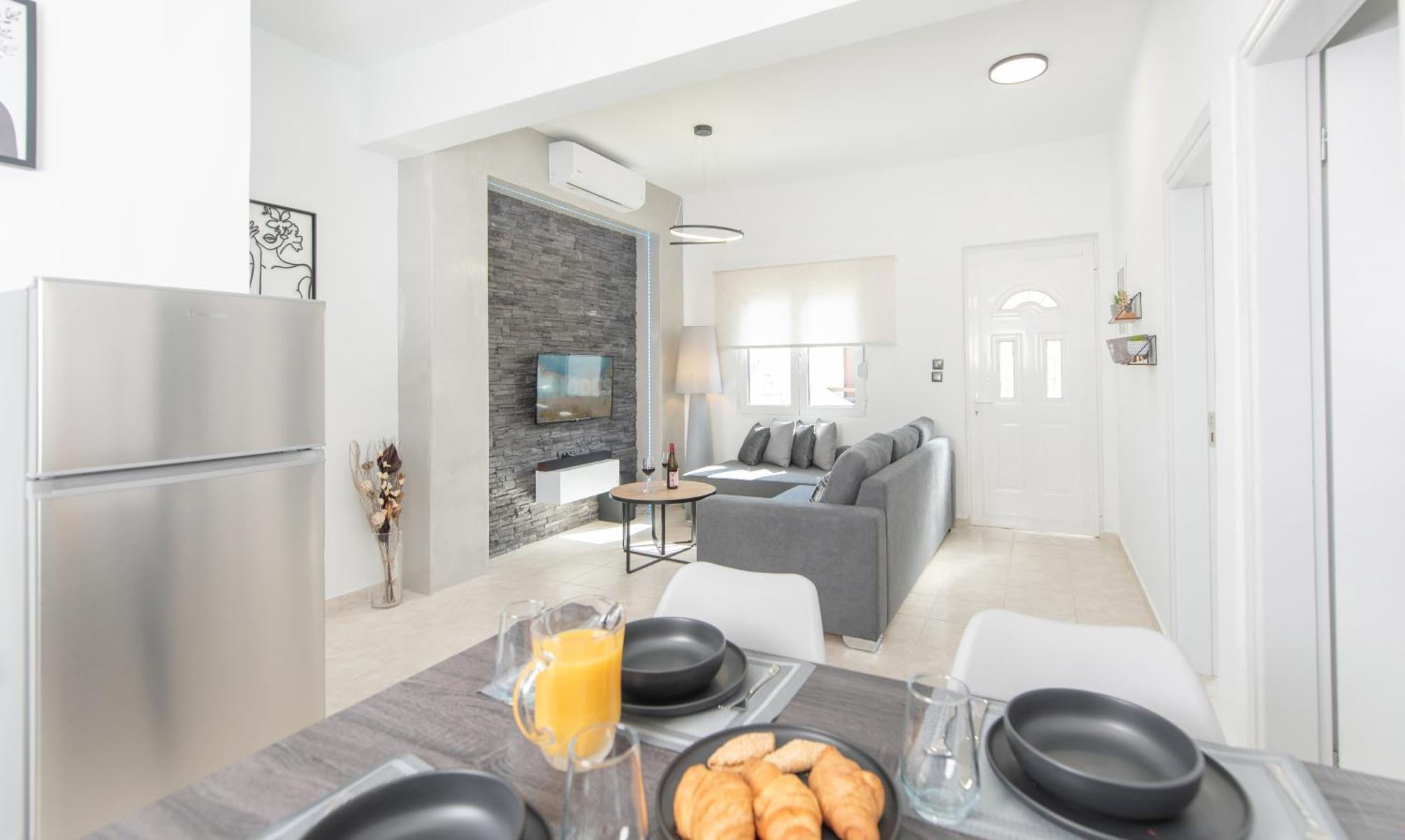 Appartement Casa Di Hari *