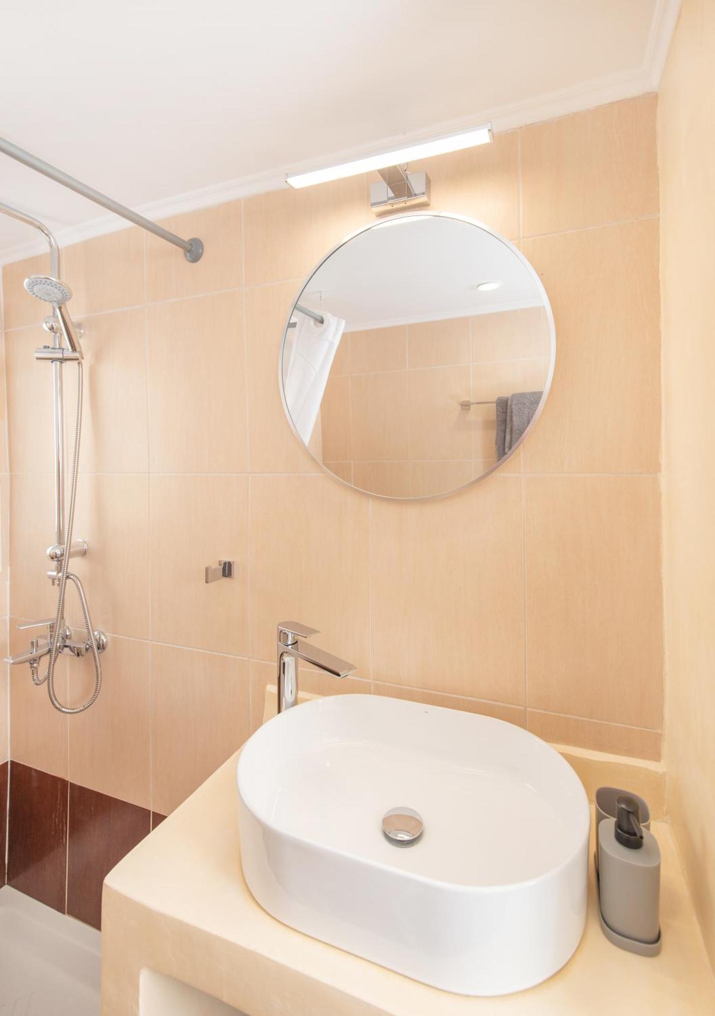Casa Di Hari Appartement *