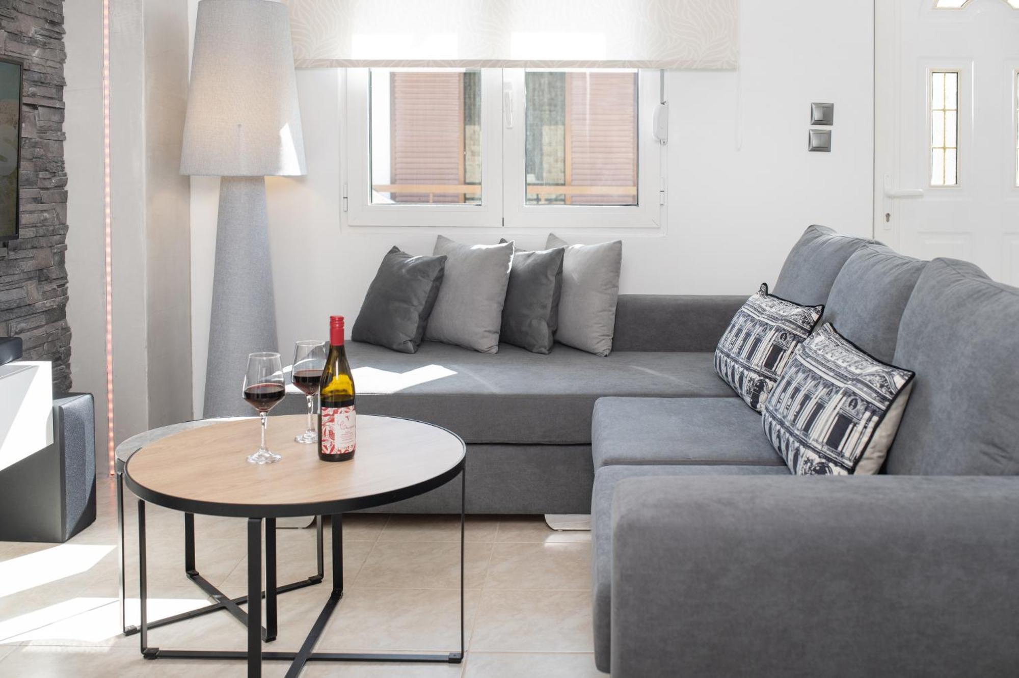 Casa Di Hari Apartament Afantou