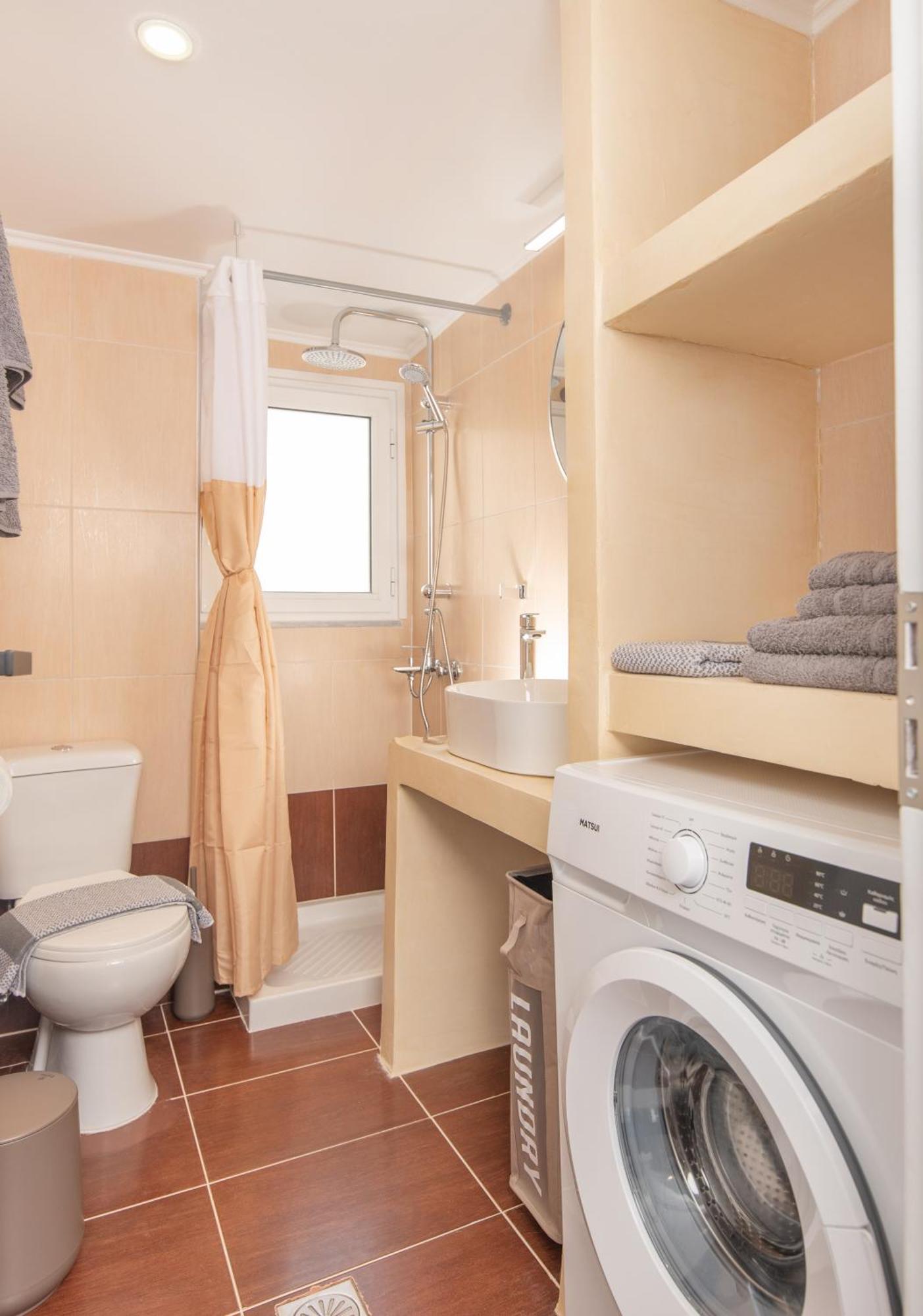Casa Di Hari Appartement Afantou