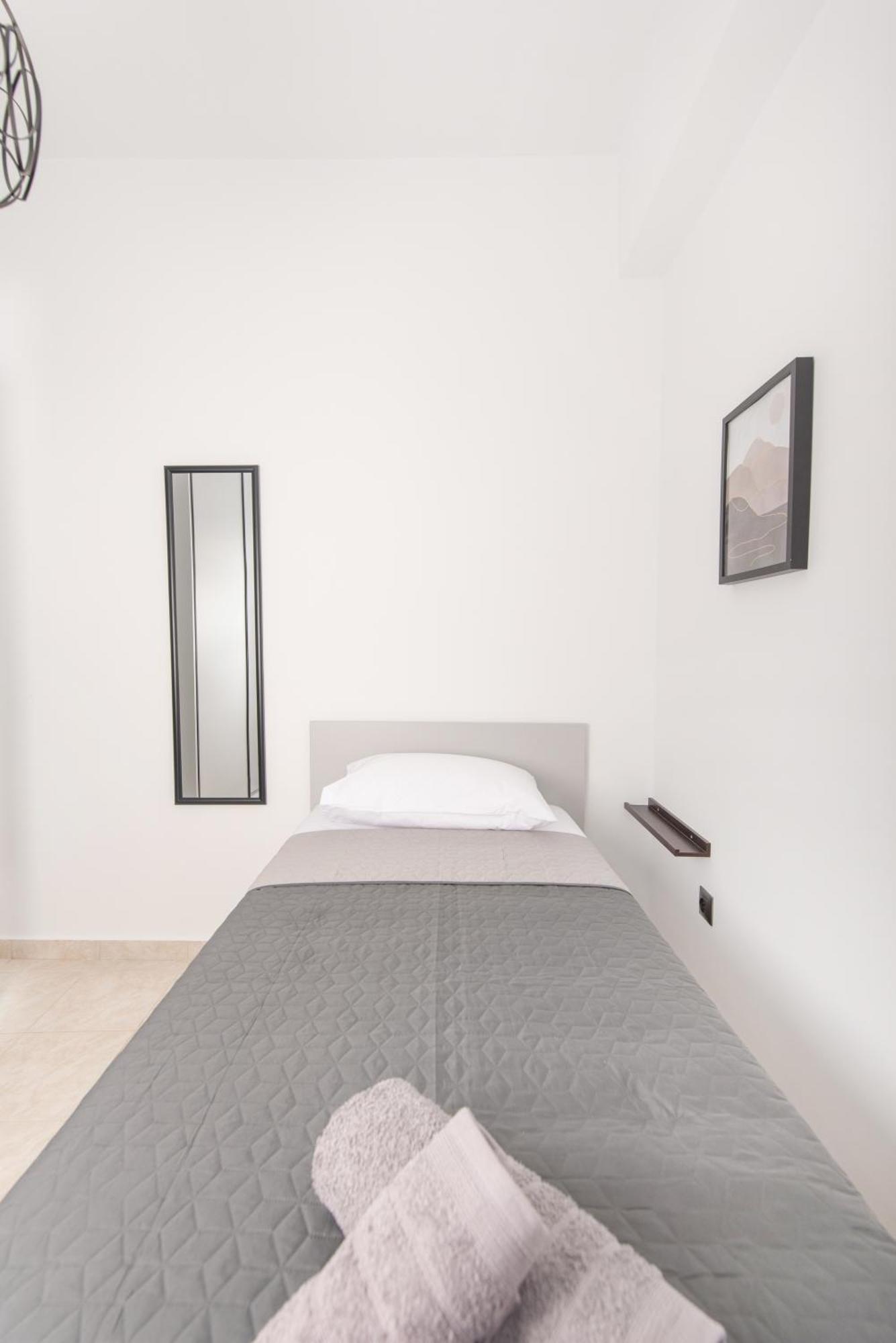 Casa Di Hari Appartement Afantou