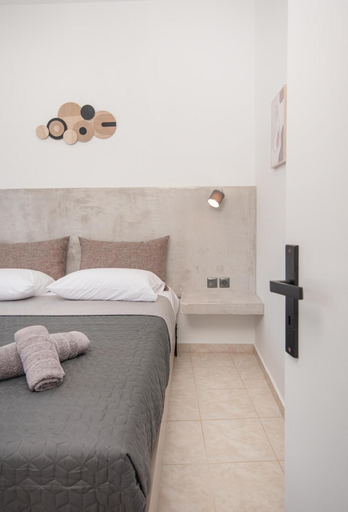 Casa Di Hari Appartement Afantou