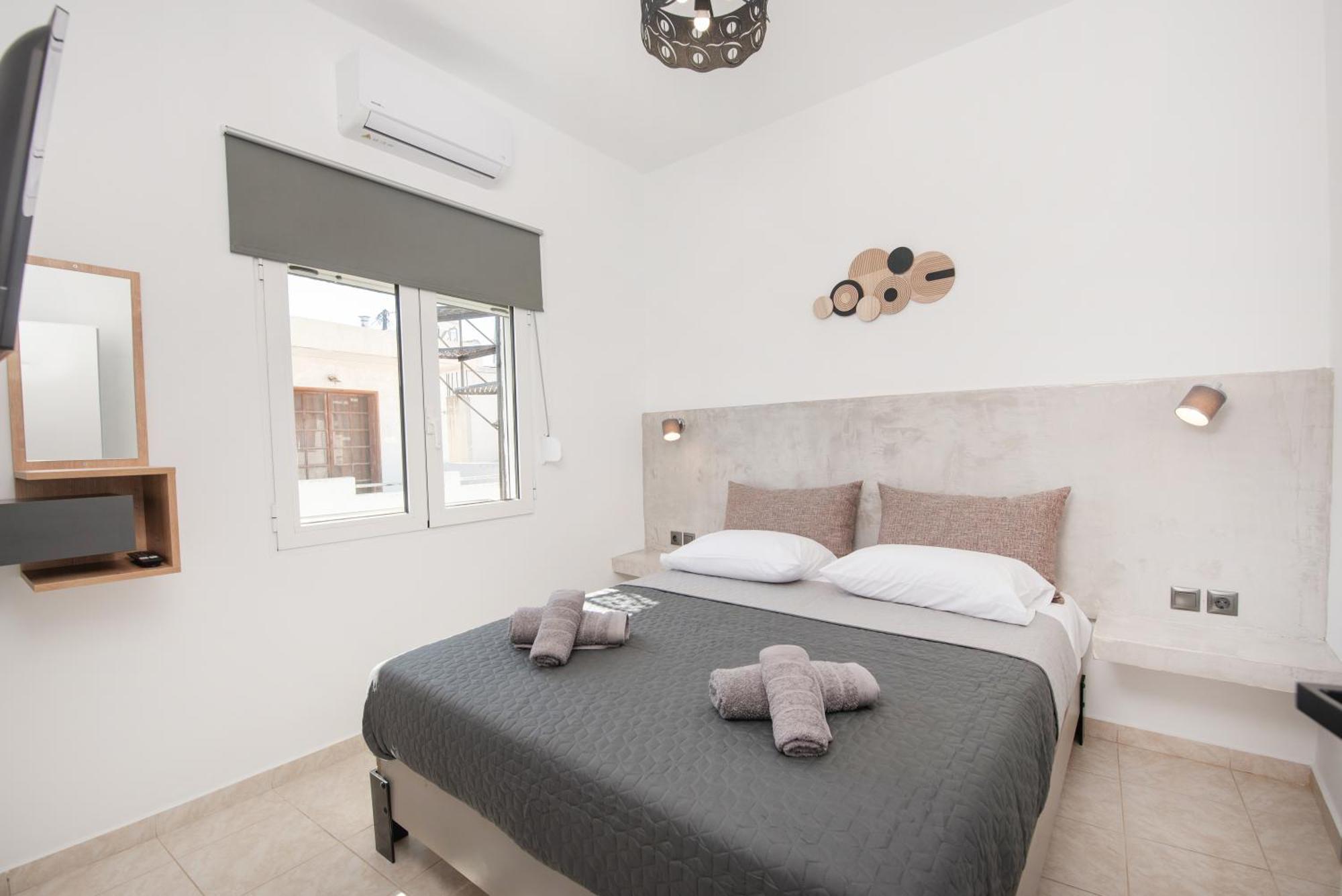 Appartement Casa Di Hari Afantou