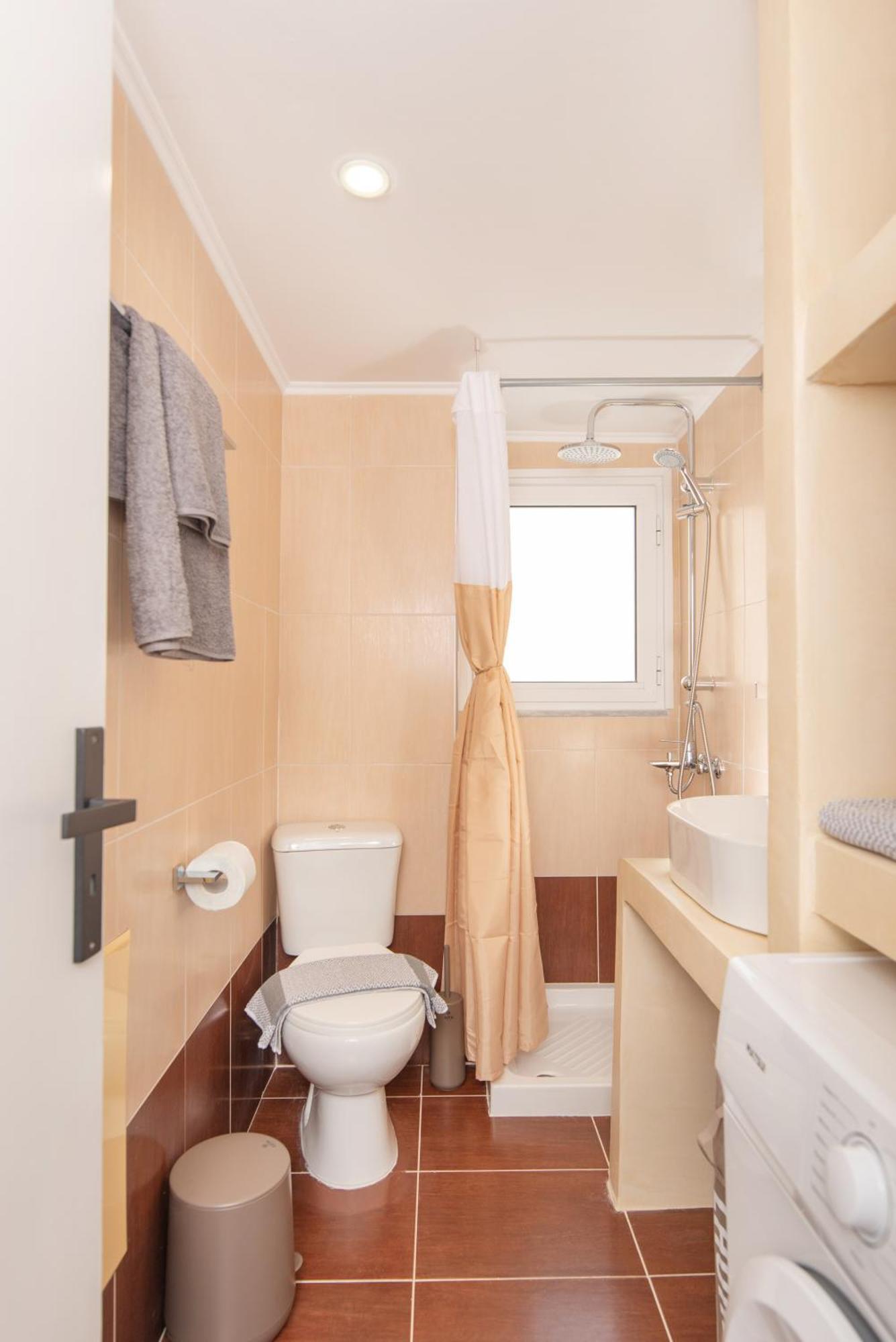Casa Di Hari Appartement