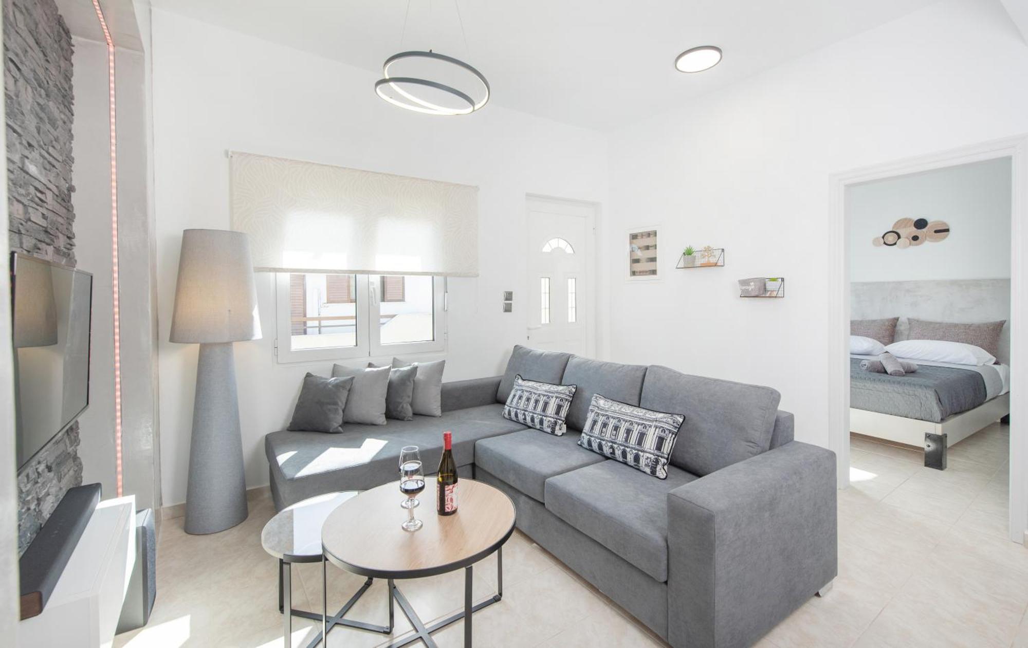 Appartement Casa Di Hari