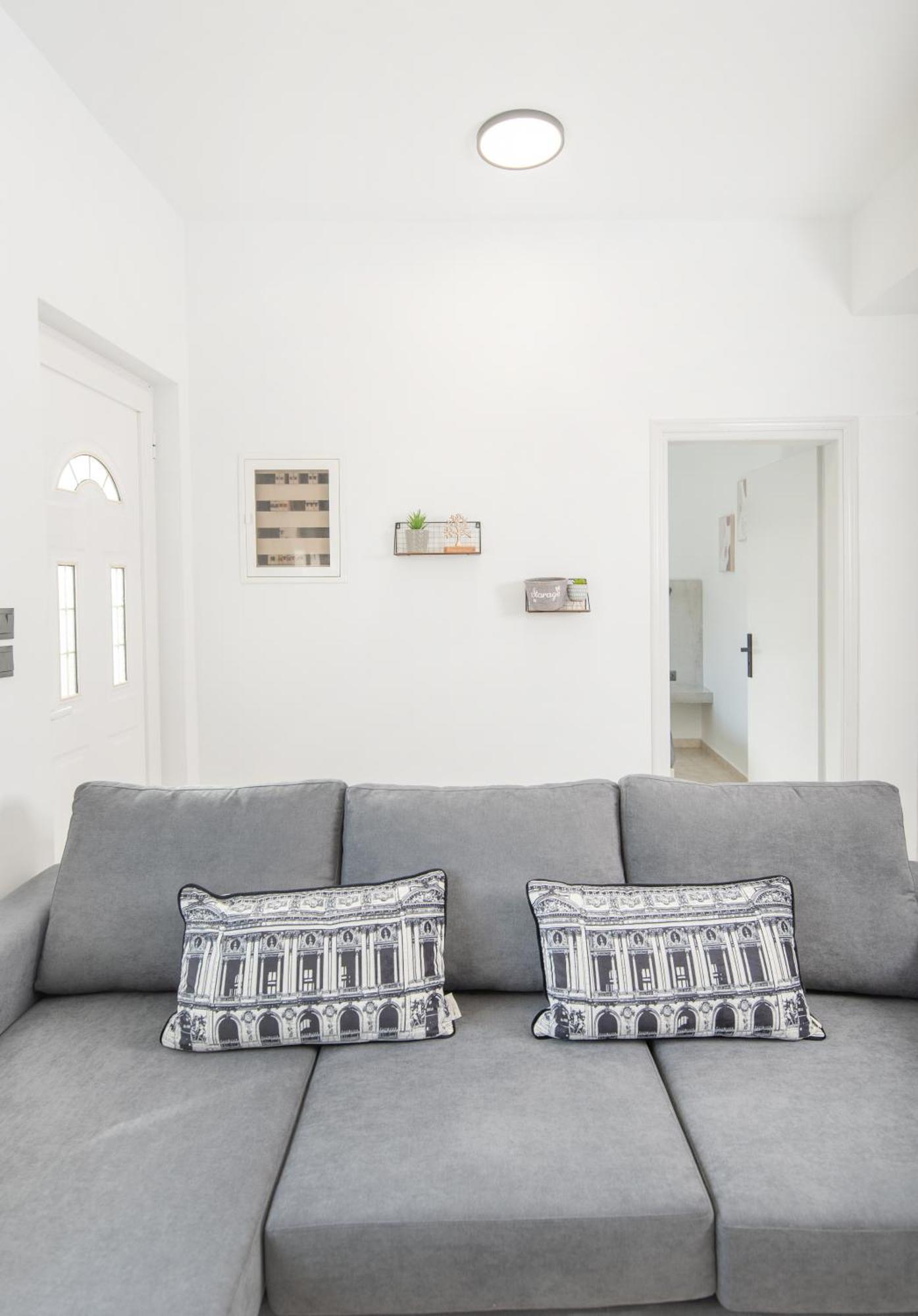 Appartement Casa Di Hari