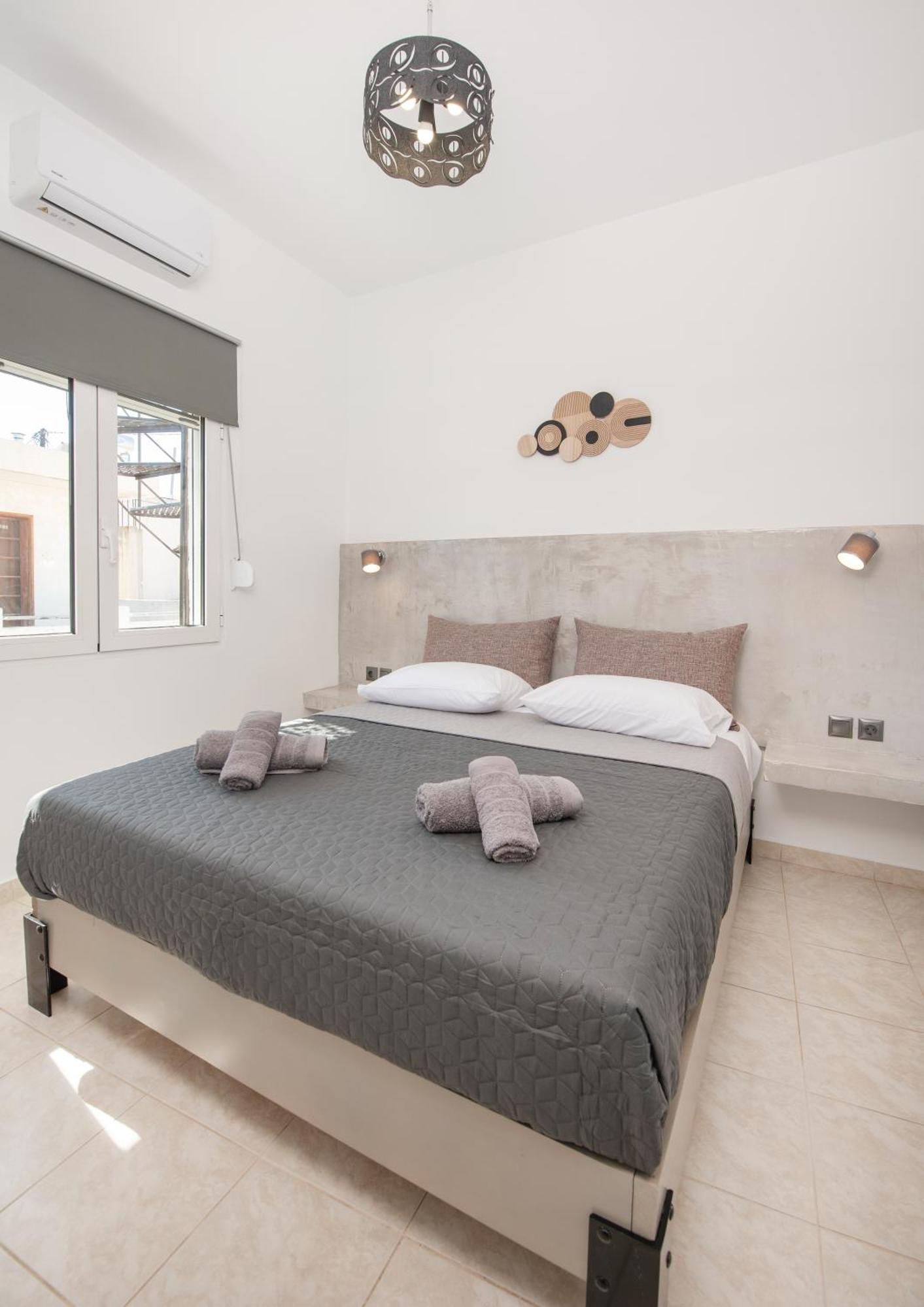 Casa Di Hari Appartement *