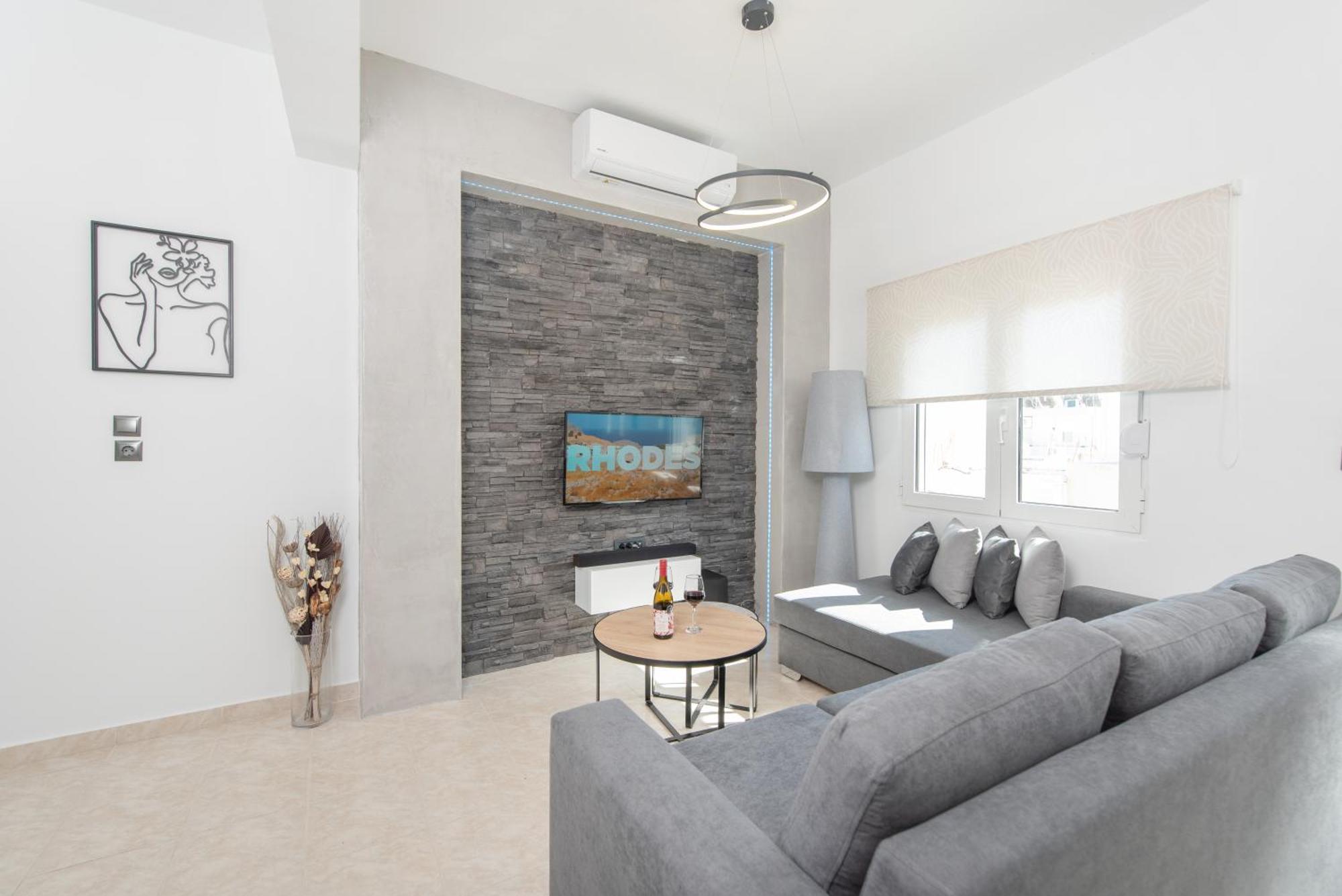 Appartement Casa Di Hari Afantou